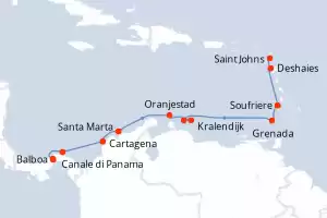 Royal Clipper