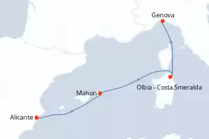 MSC Opera