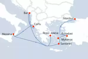 Sun Princess