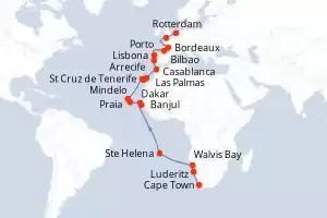 MS Volendam