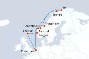Rotterdam