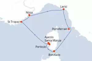 Royal Clipper