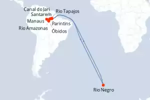 RV Brasilian Dream