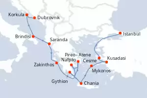 Seabourn Quest