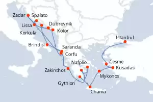 Seabourn Quest