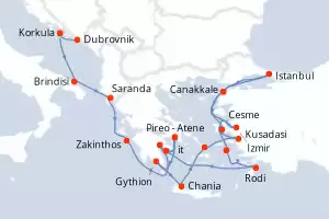 Seabourn Quest