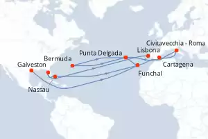 Carnival Miracle