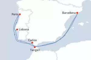 Celebrity Equinox