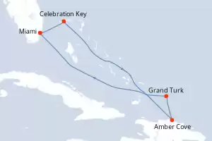 Carnival Sunrise
