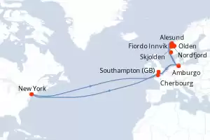 Queen Mary 2