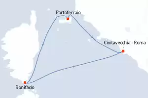 Royal Clipper