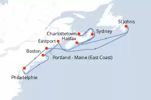 Norwegian Pearl
