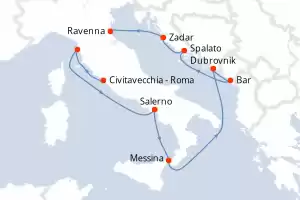 Celebrity Constellation