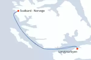 HANSEATIC nature
