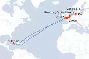 EUROPA