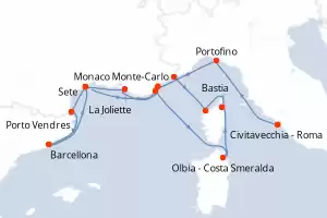 Seabourn Ovation