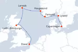 Seabourn Quest