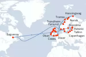 Seabourn Quest