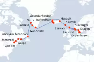 Seabourn Quest