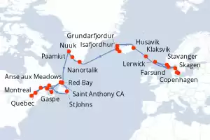 Seabourn Quest