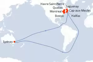Seabourn Quest
