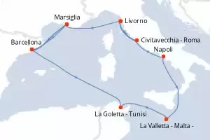Carnival Sunshine