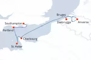 Seabourn Quest
