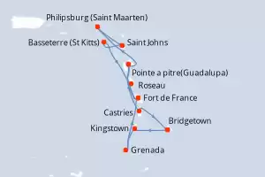 MSC World Europa
