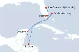 Carnival Venezia