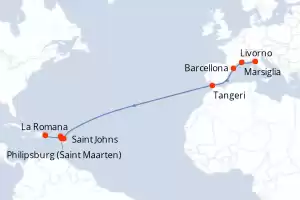 MSC Opera