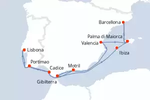 Norwegian Dawn
