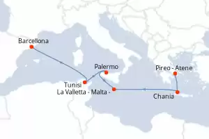 Crystal Serenity