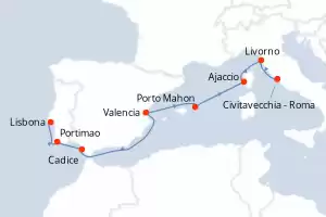 Crystal Serenity