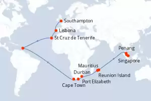 Queen Elizabeth