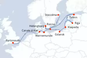 Azamara Journey