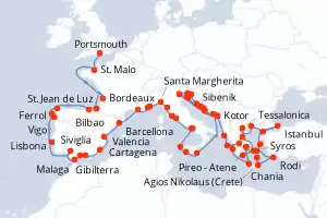 Azamara Journey