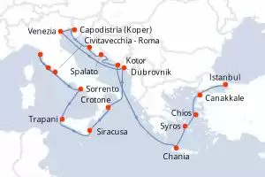 Azamara Onward
