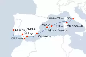 Azamara Quest