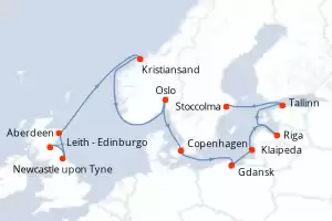 Seven Seas Voyager
