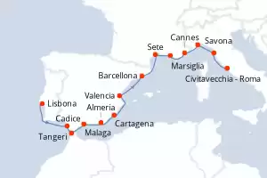 Seven Seas Voyager