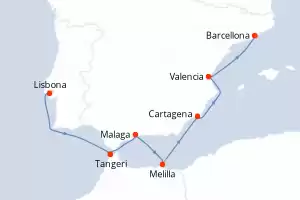 Seven Seas Voyager