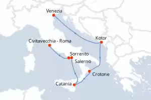 Azamara Quest