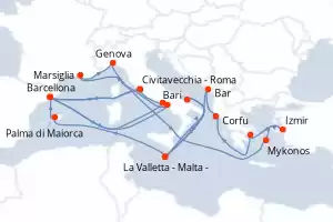 Carnival Sunshine