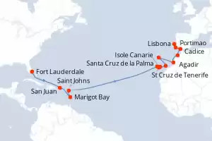 Crystal Symphony