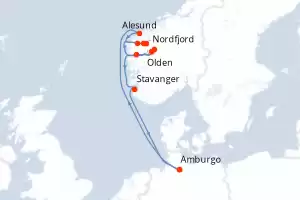 Queen Mary 2