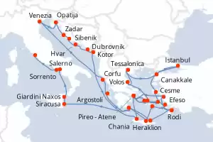 Azamara Onward