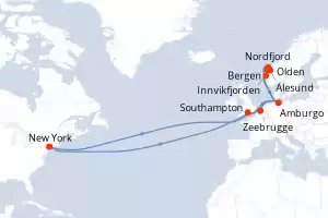 Queen Mary 2