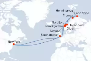 Queen Mary 2