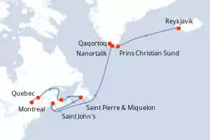 Azamara Journey