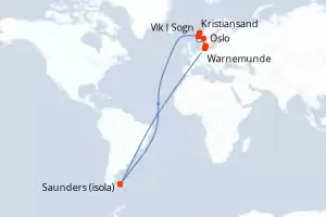 MSC Splendida